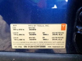 Tesla Model S, снимка 12