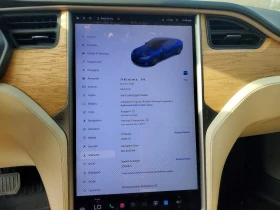 Tesla Model S, снимка 9