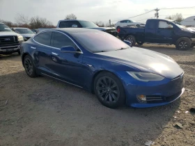 Tesla Model S, снимка 1