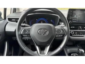 Toyota Corolla SDN 1.8HSD EXECUTIVE, снимка 13
