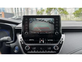 Toyota Corolla SDN 1.8HSD EXECUTIVE, снимка 15