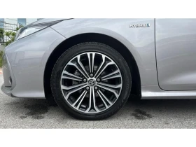 Toyota Corolla SDN 1.8HSD EXECUTIVE, снимка 16