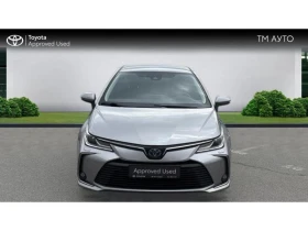 Toyota Corolla SDN 1.8HSD EXECUTIVE, снимка 5