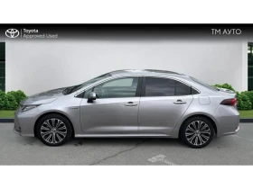 Toyota Corolla SDN 1.8HSD EXECUTIVE, снимка 3