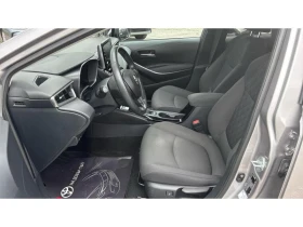 Toyota Corolla SDN 1.8HSD EXECUTIVE, снимка 12