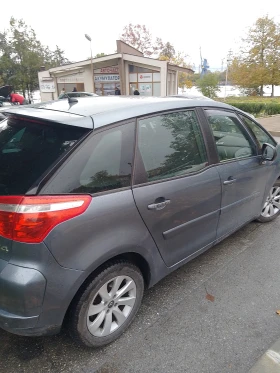 Citroen C4 Picasso, снимка 2