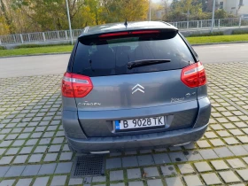 Citroen C4 Picasso, снимка 6