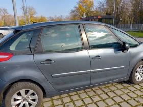 Citroen C4 Picasso, снимка 7