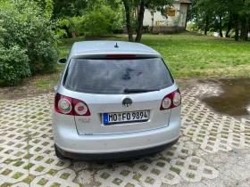 VW Golf Plus 1.9 TDi, снимка 3