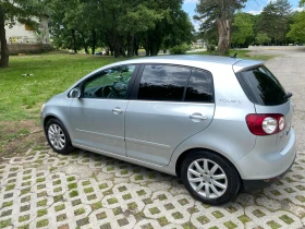 VW Golf Plus 1.9 TDi, снимка 4