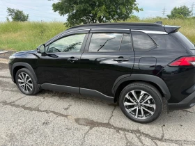 Toyota Corolla Cross Executive plus , снимка 4