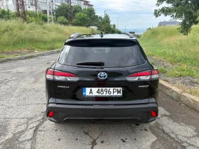 Toyota Corolla Cross Executive plus , снимка 5
