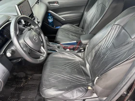 Toyota Corolla Cross Executive plus , снимка 10