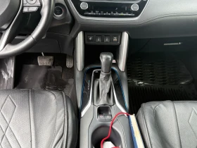 Toyota Corolla Cross Executive plus , снимка 8