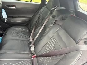 Toyota Corolla Cross Executive plus , снимка 9