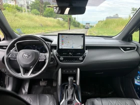 Toyota Corolla Cross Executive plus , снимка 7