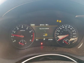 Kia Stinger 3.3l Gt2, снимка 8