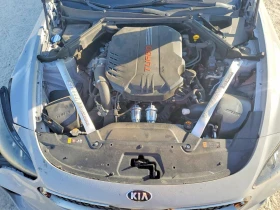 Kia Stinger 3.3l Gt2, снимка 10