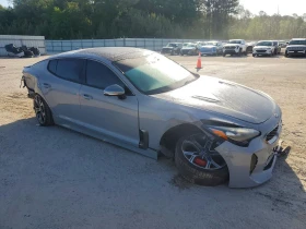 Kia Stinger 3.3l Gt2, снимка 4