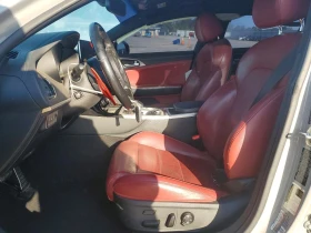 Kia Stinger 3.3l Gt2, снимка 6