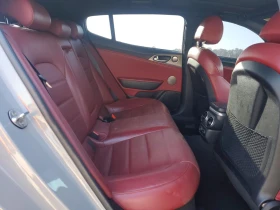 Kia Stinger 3.3l Gt2, снимка 9