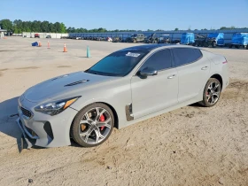 Kia Stinger 3.3l Gt2, снимка 1