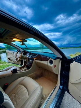 Mercedes-Benz CLS 500 306, снимка 9
