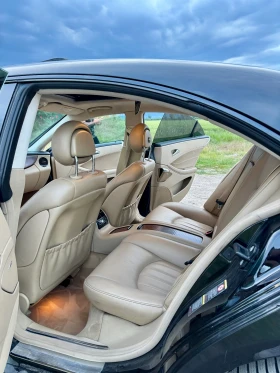 Mercedes-Benz CLS 500 306, снимка 12