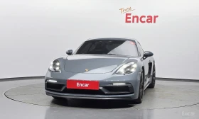 Porsche Cayman 2.5* GTS* PDK* ОБДУХВАНЕ* , снимка 3