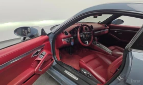Porsche Cayman 2.5* GTS* PDK* ОБДУХВАНЕ* , снимка 6