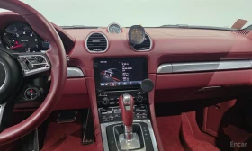 Porsche Cayman 2.5* GTS* PDK* ОБДУХВАНЕ* , снимка 10