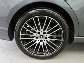 Mercedes-Benz C 180, снимка 5