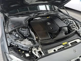 Mercedes-Benz C 180, снимка 6
