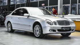 Mercedes-Benz E 320 CDI Automatic, снимка 5