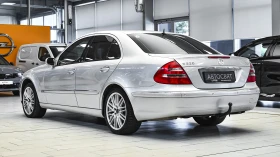 Mercedes-Benz E 320 CDI Automatic, снимка 7