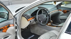 Mercedes-Benz E 320 CDI Automatic, снимка 8