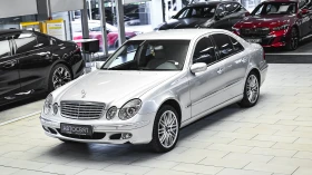 Mercedes-Benz E 320 CDI Automatic, снимка 1