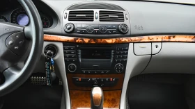 Mercedes-Benz E 320 CDI Automatic, снимка 14