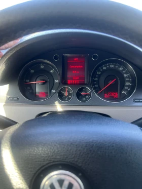 VW Passat, снимка 8