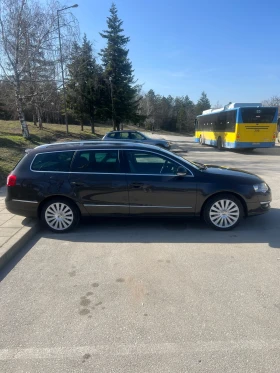 VW Passat, снимка 3