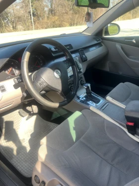 VW Passat, снимка 6