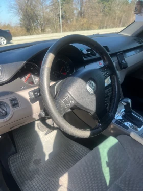 VW Passat, снимка 7