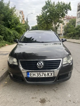 VW Passat, снимка 1