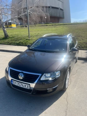 VW Passat, снимка 1