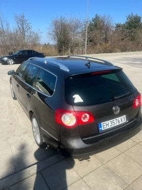 VW Passat, снимка 4