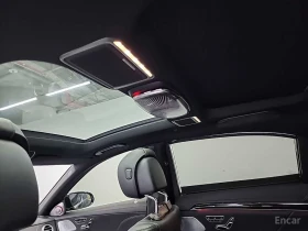 Mercedes-Benz S 63 AMG 4MATIC* 3D* BURMESTER* ДИСТРОНИК* ОБДУХВАНЕ* МАСАЖ, снимка 14