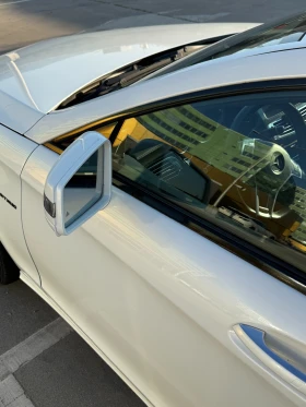 Mercedes-Benz CLS 550, снимка 10