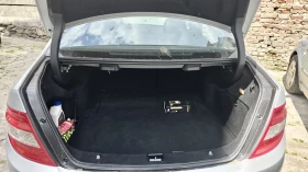 Mercedes-Benz C 180 Компресор, снимка 6