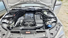 Mercedes-Benz C 180 Компресор, снимка 16