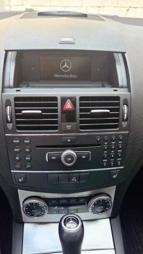 Mercedes-Benz C 180 Компресор, снимка 11